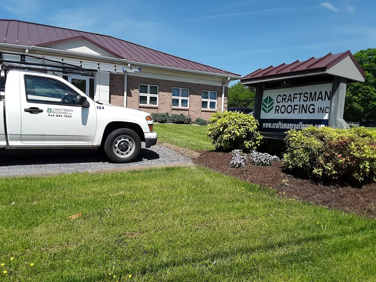 Quality Soffit & Fascia Repair by experienced craftsmen in Seat Pleasant